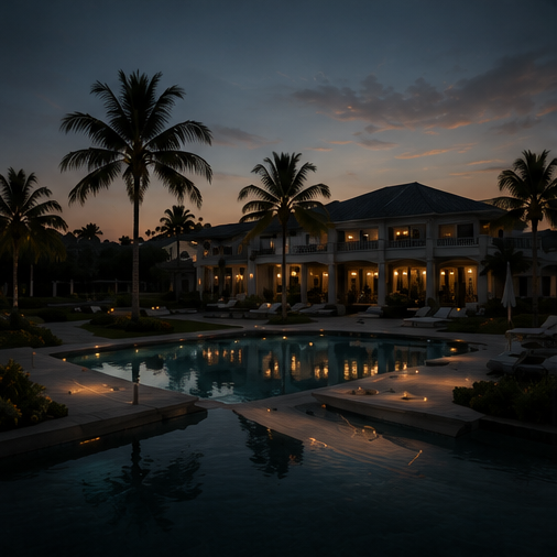 Clubhouse exclusivo