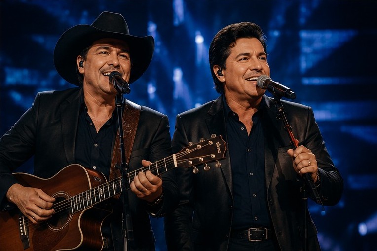 Chitãozinho & Xororó