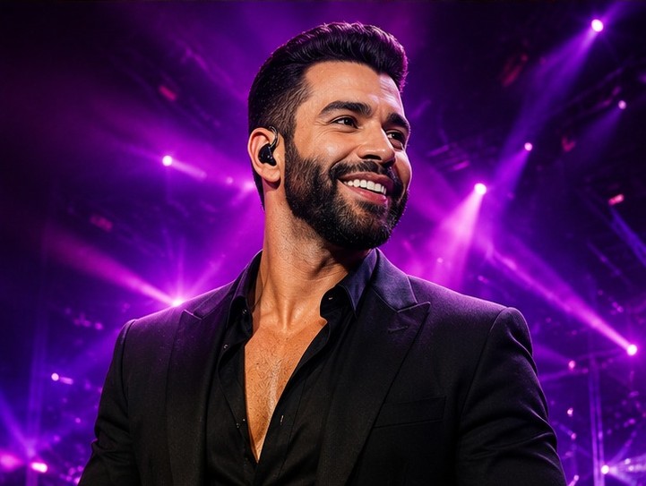 Gusttavo Lima