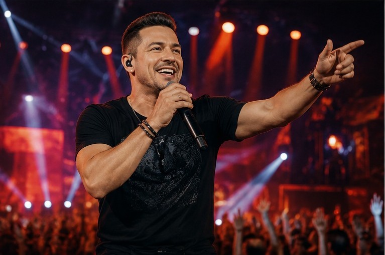 Wesley Safadão