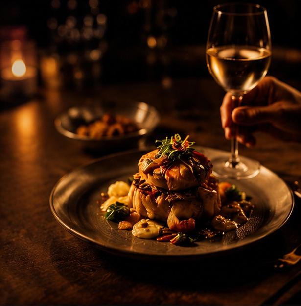 Gastronomia Premium