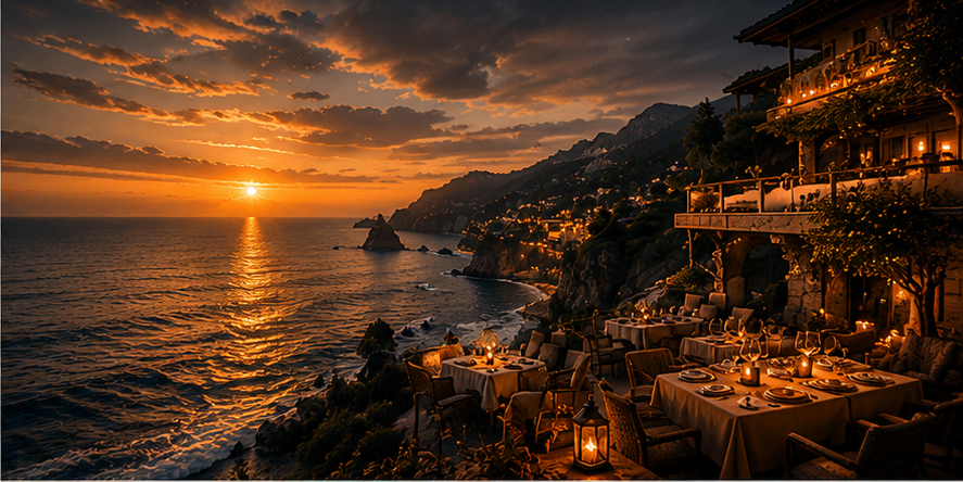 Mediterranean Summer