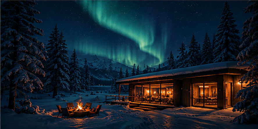 Nordic Silence